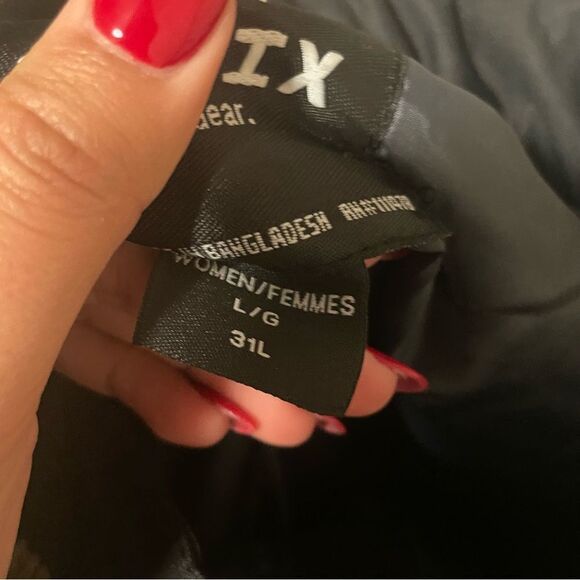 NWT Arctix Womens Snow Sports Insulated Cargo Pants- Size Large - Picture 9 of 10